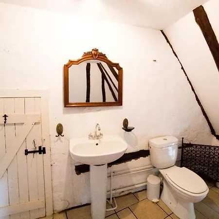 La Petite Joulinie Semesterbostad