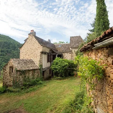 La Petite Joulinie Semesterbostad