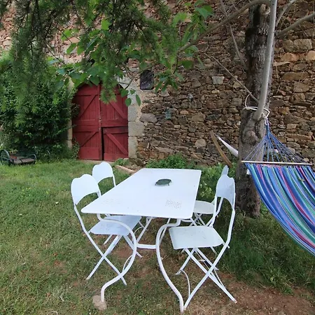 La Petite Joulinie Semesterbostad *