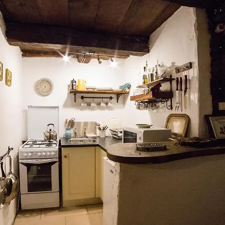 La Petite Joulinie Semesterbostad