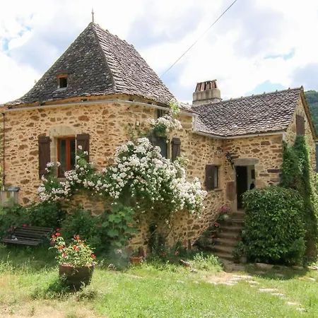Feriehus La Petite Joulinie Bor-et-Bar